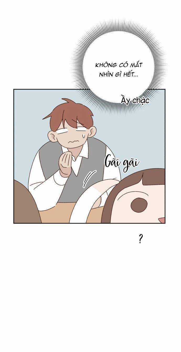 Ranh Giới Tình Yêu - Chapter 19 - Trang 81
