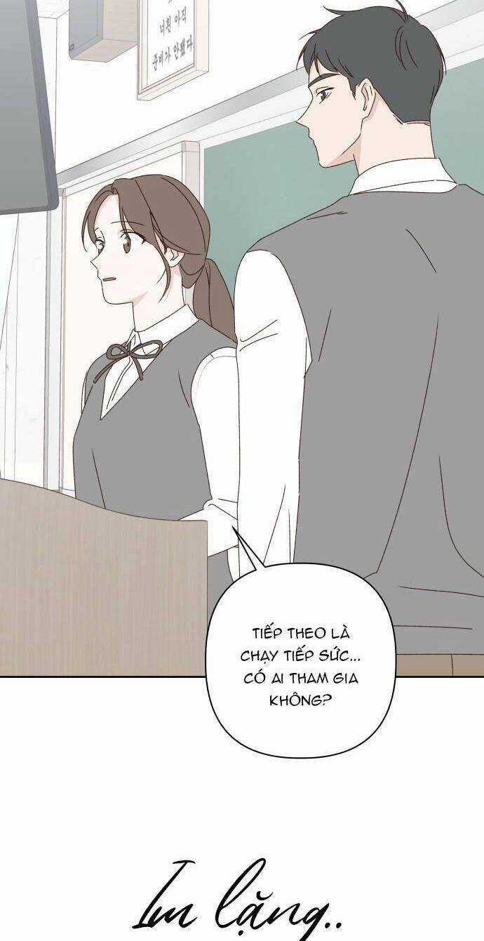 Ranh Giới Tình Yêu - Chapter 19 - Trang 83