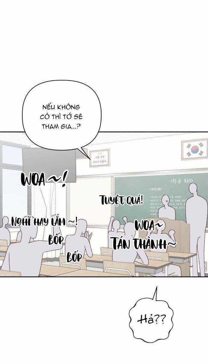 Ranh Giới Tình Yêu - Chapter 19 - Trang 85