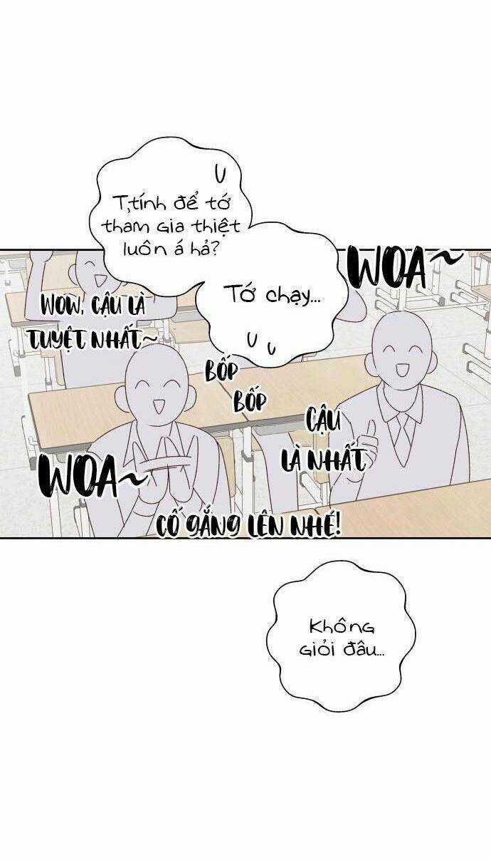 Ranh Giới Tình Yêu - Chapter 19 - Trang 86