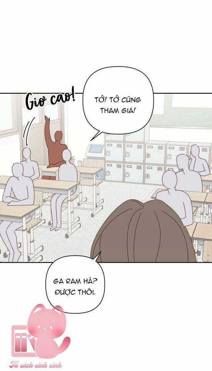 Ranh Giới Tình Yêu - Chapter 19 - Trang 88