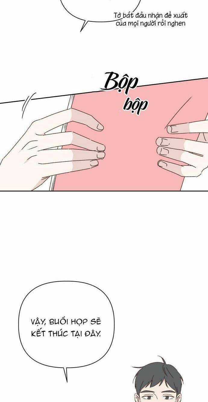 Ranh Giới Tình Yêu - Chapter 19 - Trang 90