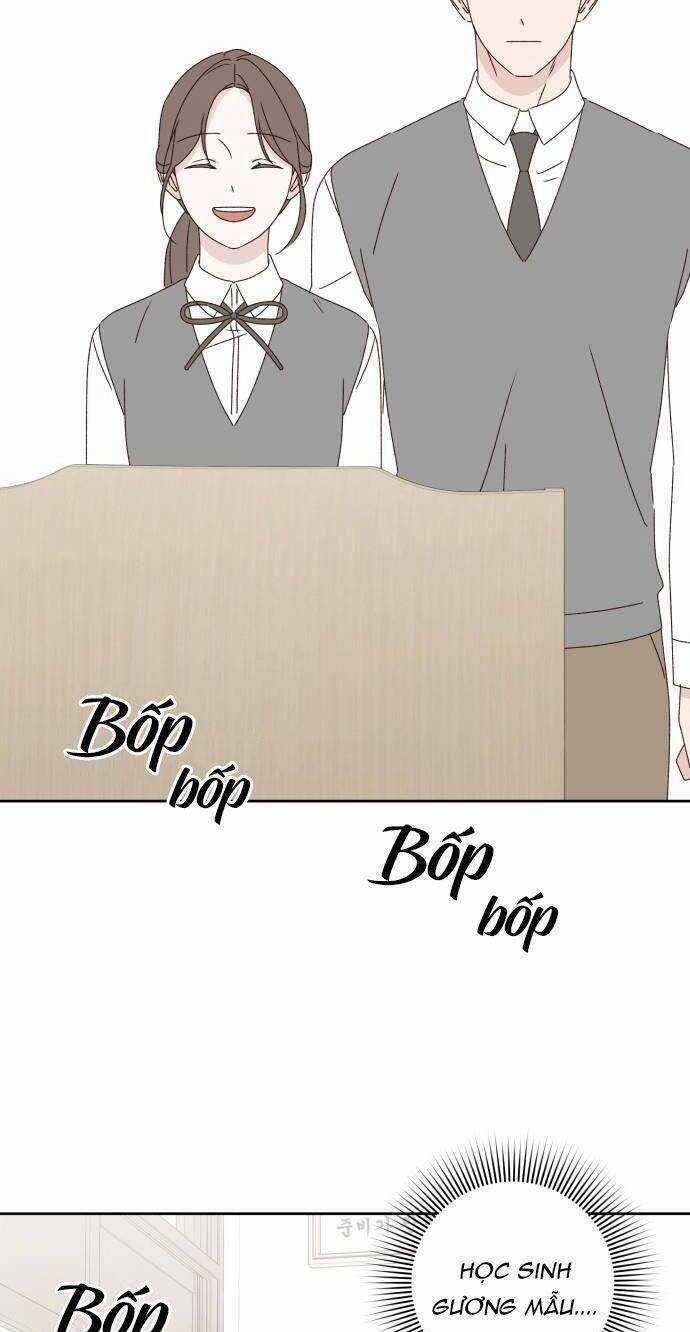 Ranh Giới Tình Yêu - Chapter 19 - Trang 91