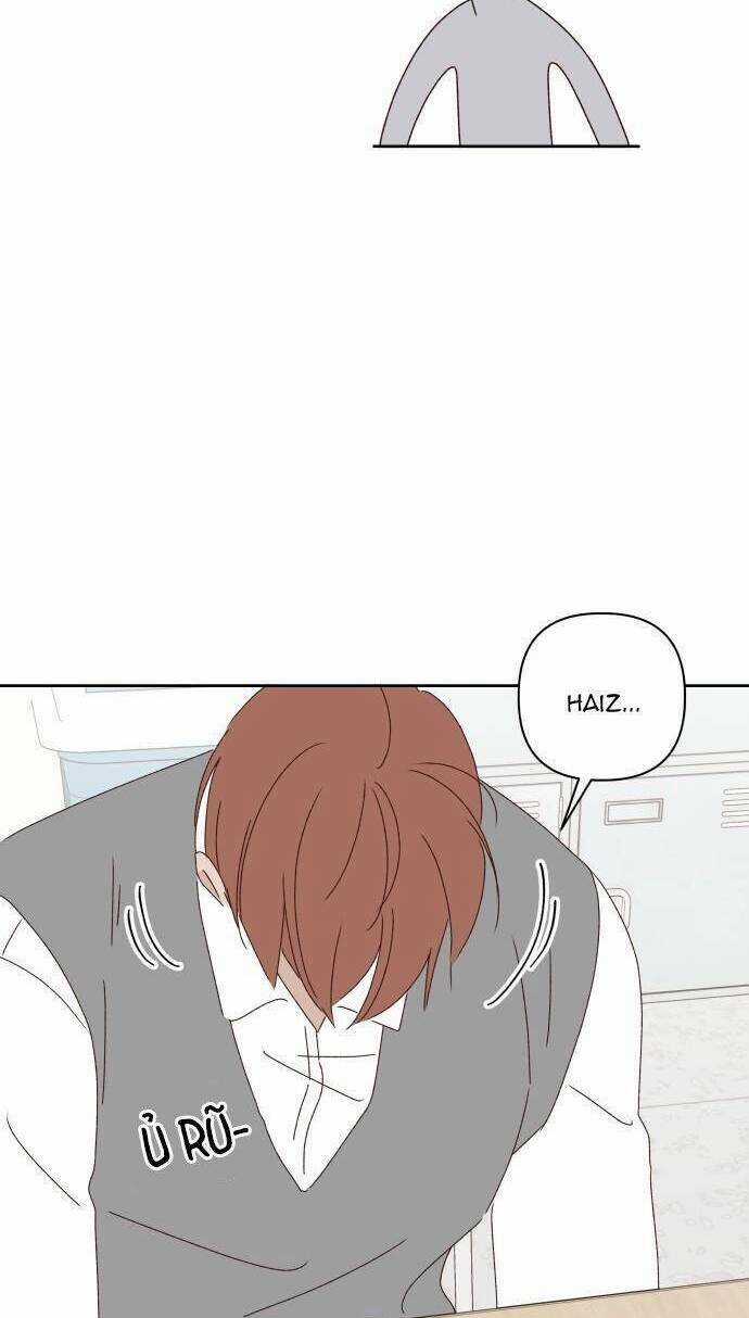 Ranh Giới Tình Yêu - Chapter 19 - Trang 95