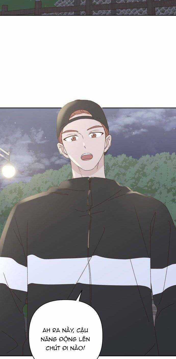 Ranh Giới Tình Yêu - Chapter 19 - Trang 99