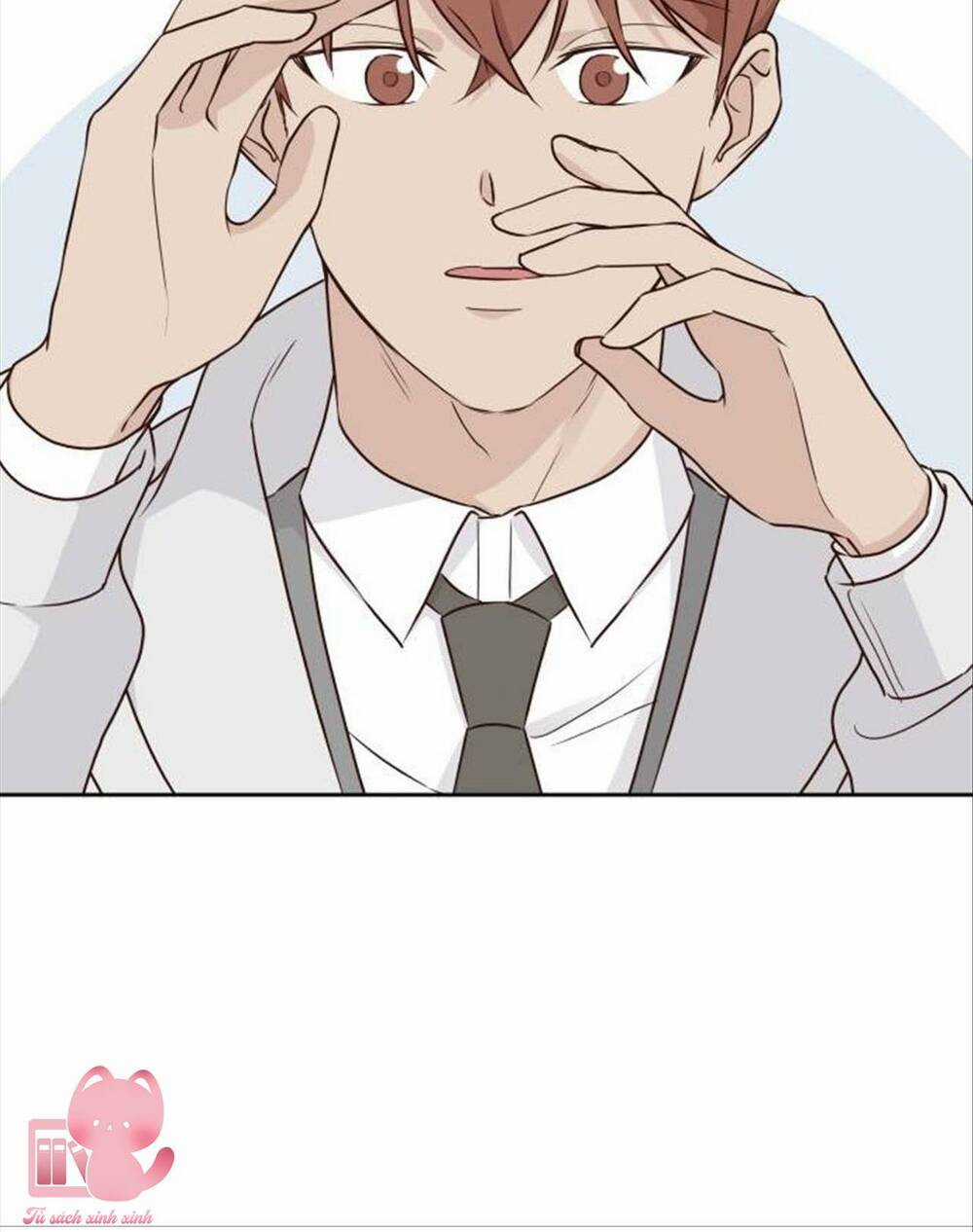 Ranh Giới Tình Yêu - Chapter 2 - Trang 110