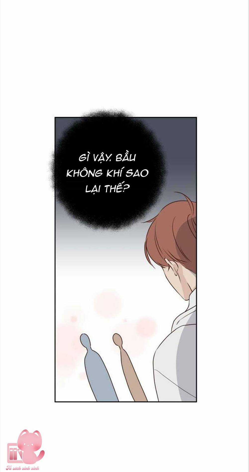 Ranh Giới Tình Yêu - Chapter 2 - Trang 111