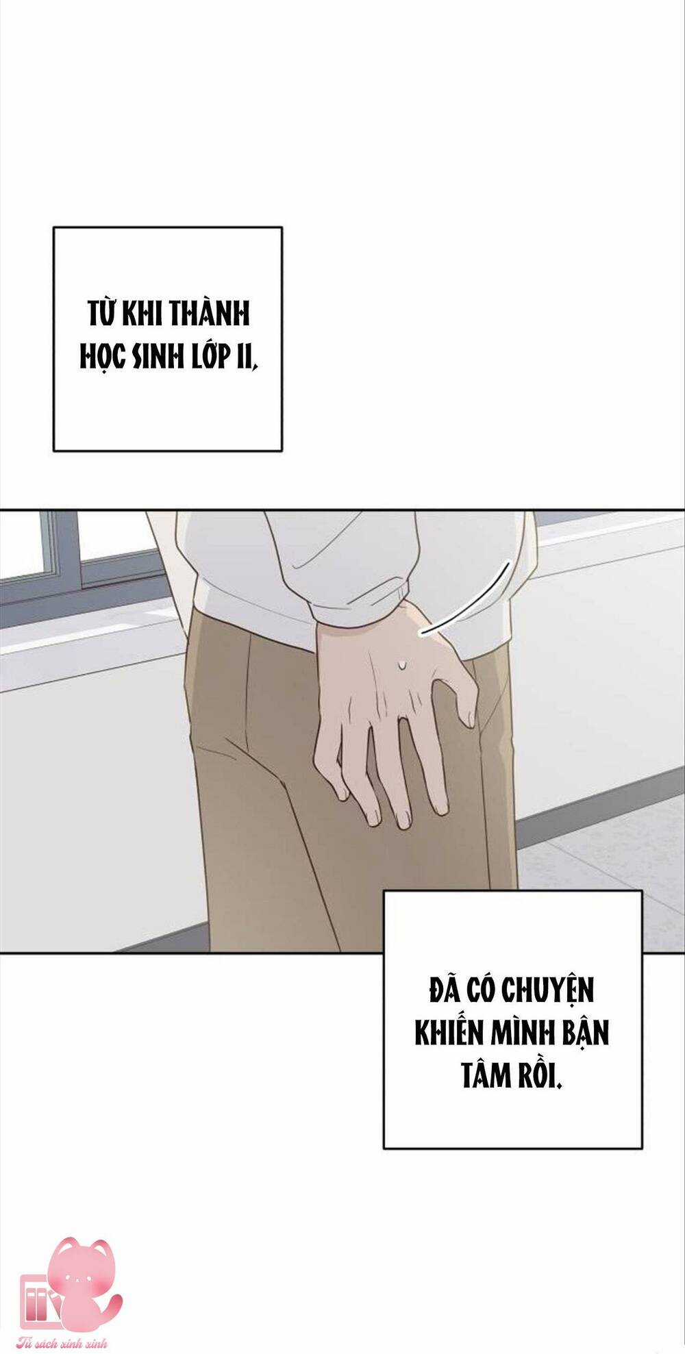 Ranh Giới Tình Yêu - Chapter 2 - Trang 114