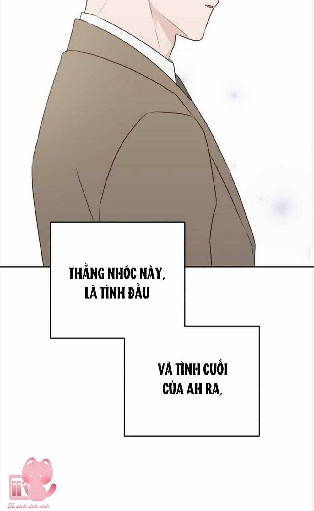 Ranh Giới Tình Yêu - Chapter 2 - Trang 117