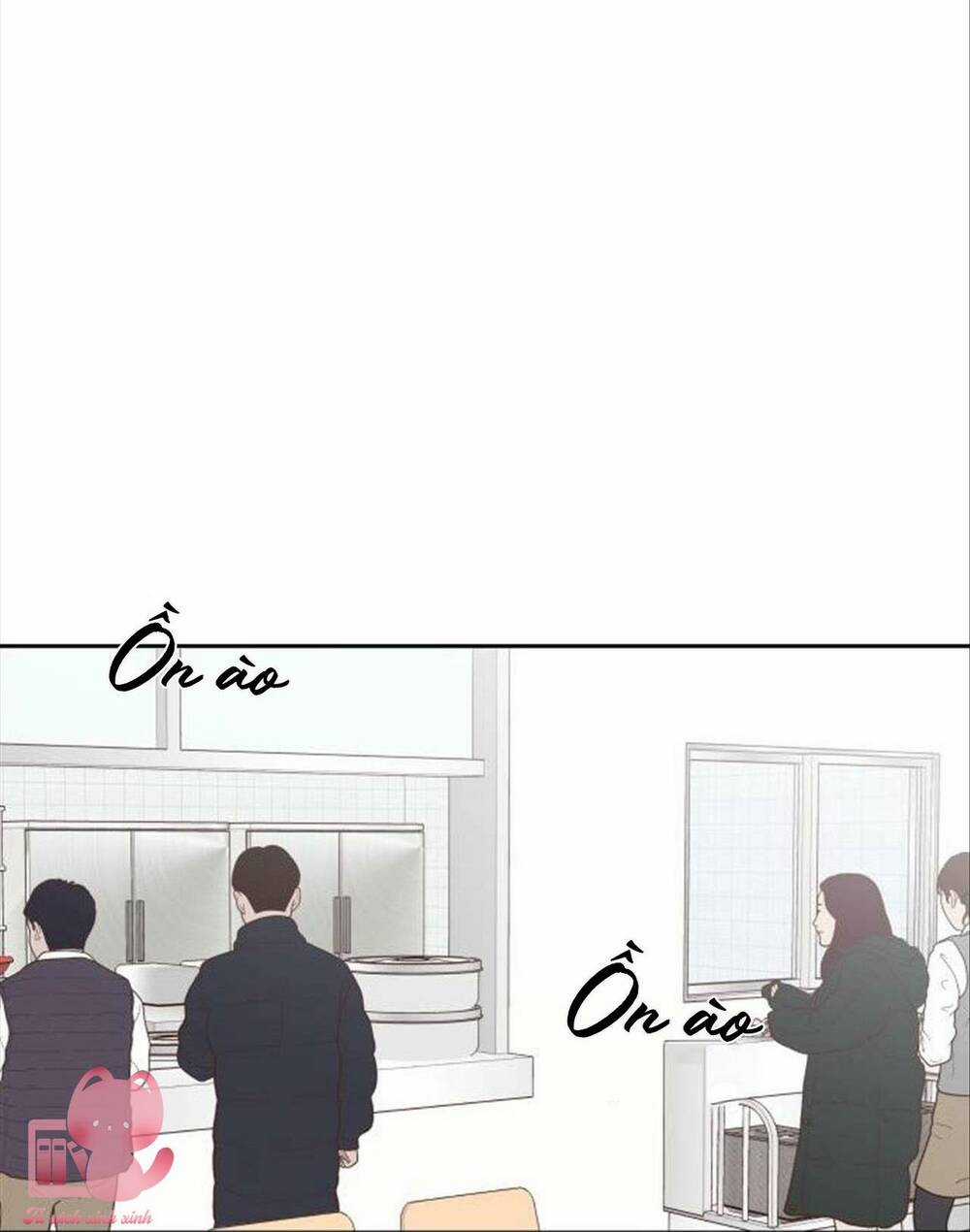 Ranh Giới Tình Yêu - Chapter 2 - Trang 13