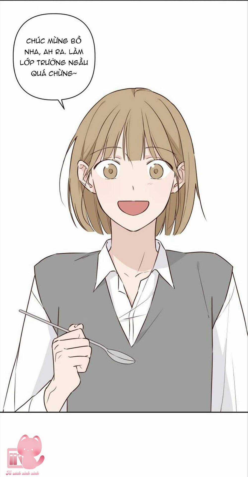 Ranh Giới Tình Yêu - Chapter 2 - Trang 14