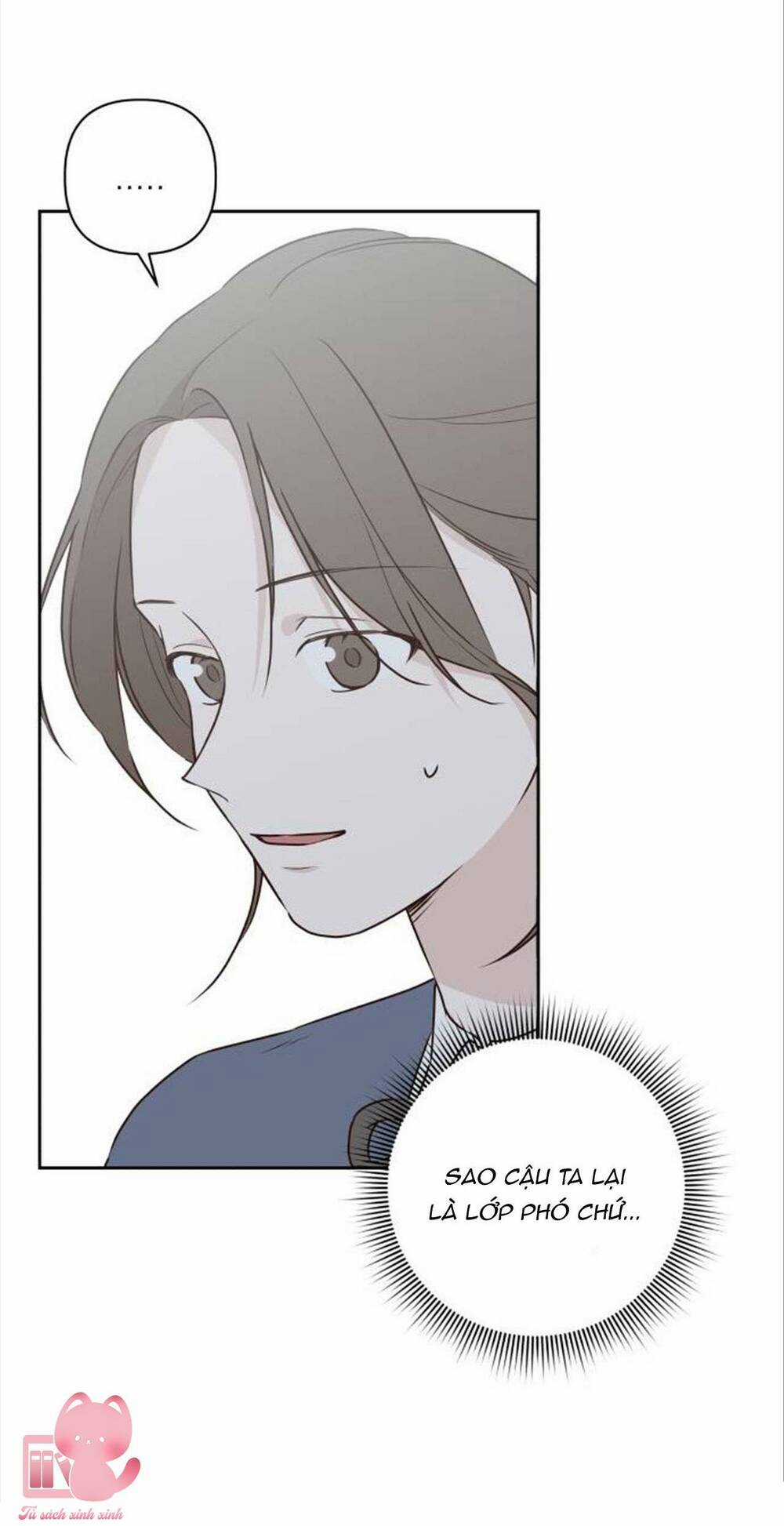 Ranh Giới Tình Yêu - Chapter 2 - Trang 19