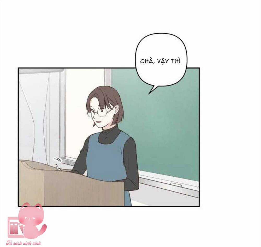 Ranh Giới Tình Yêu - Chapter 2 - Trang 3