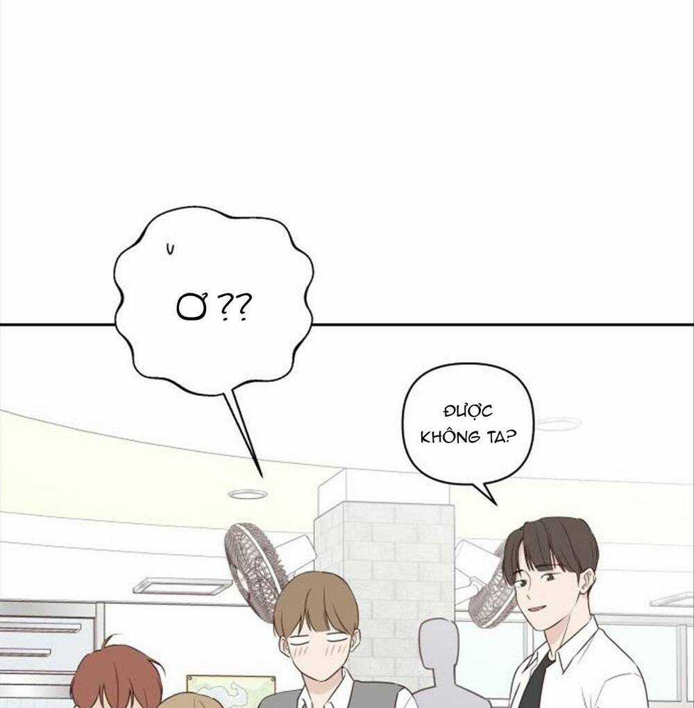 Ranh Giới Tình Yêu - Chapter 2 - Trang 27