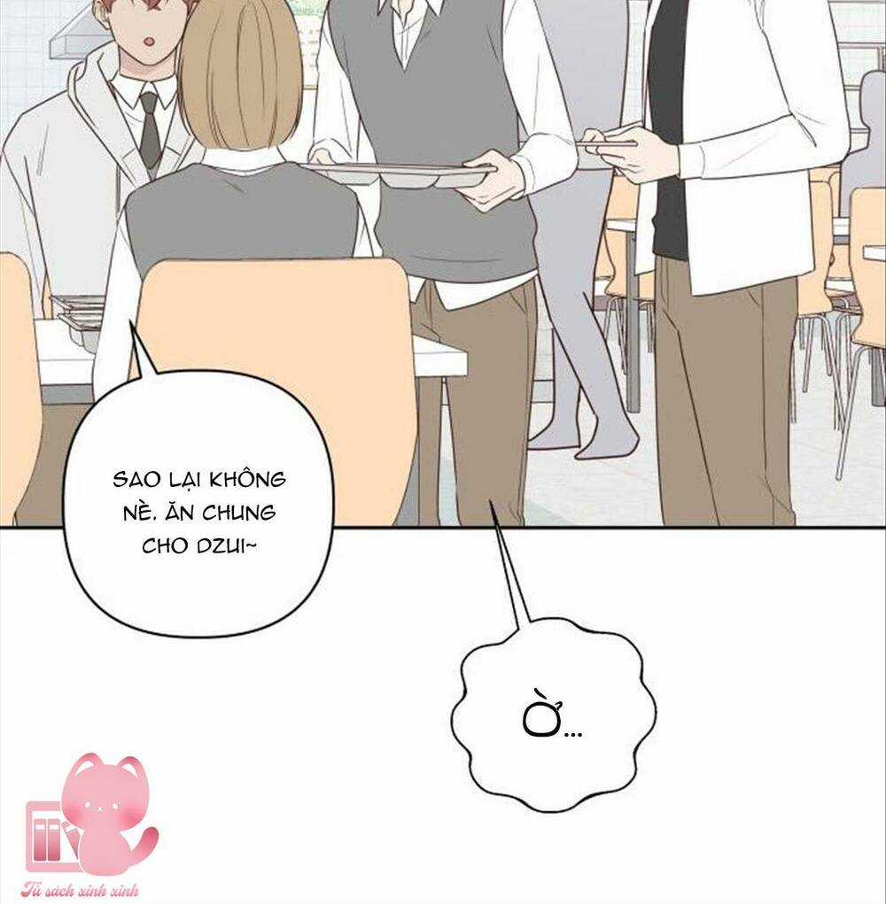 Ranh Giới Tình Yêu - Chapter 2 - Trang 28