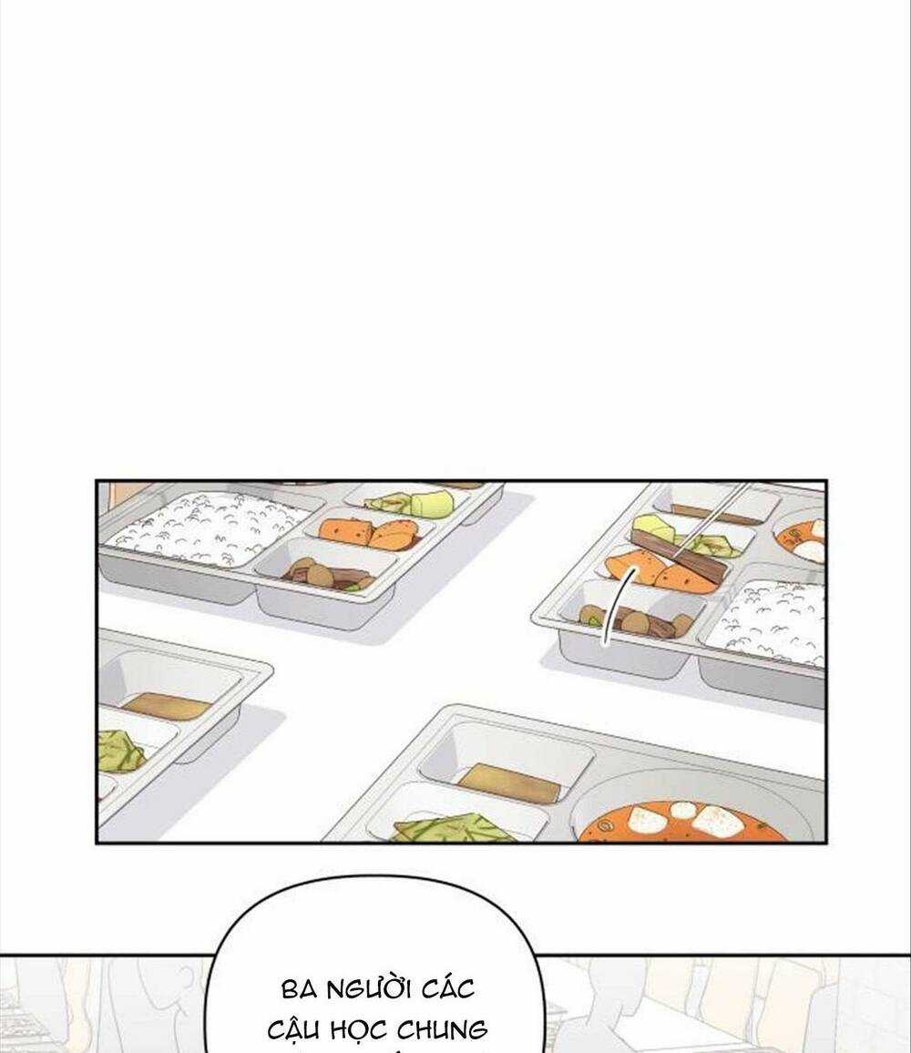 Ranh Giới Tình Yêu - Chapter 2 - Trang 30