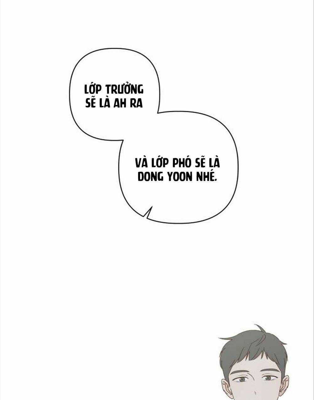 Ranh Giới Tình Yêu - Chapter 2 - Trang 4