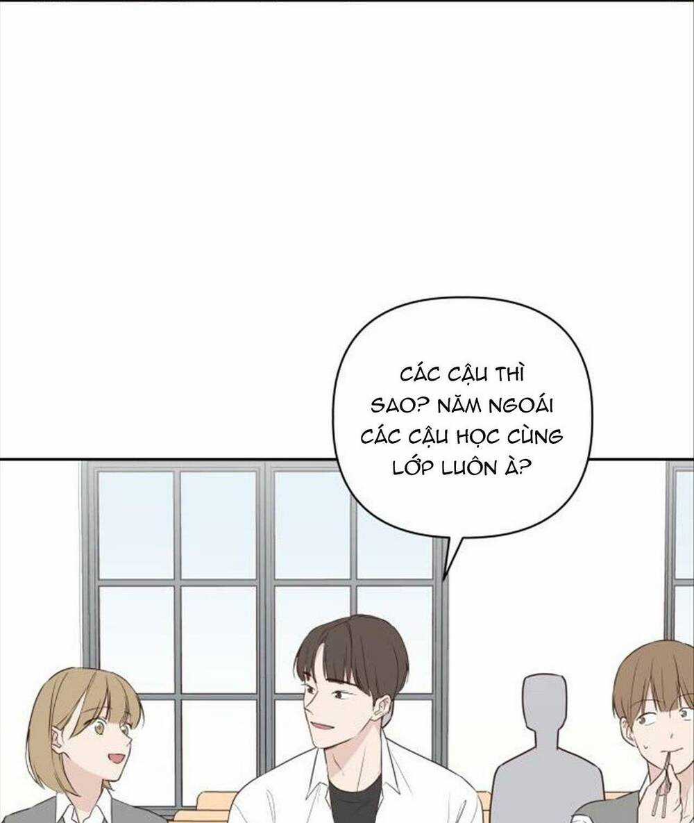 Ranh Giới Tình Yêu - Chapter 2 - Trang 32