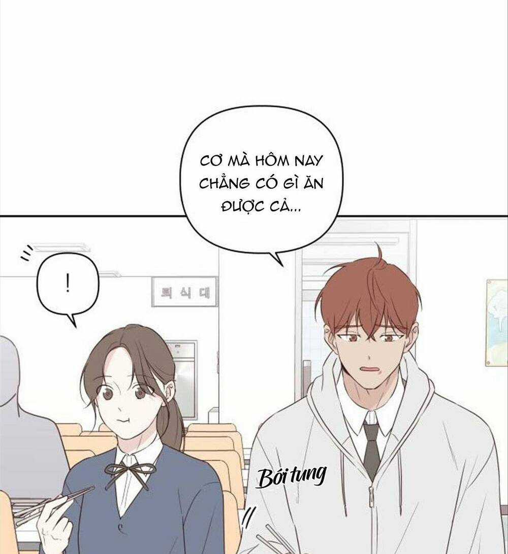 Ranh Giới Tình Yêu - Chapter 2 - Trang 34