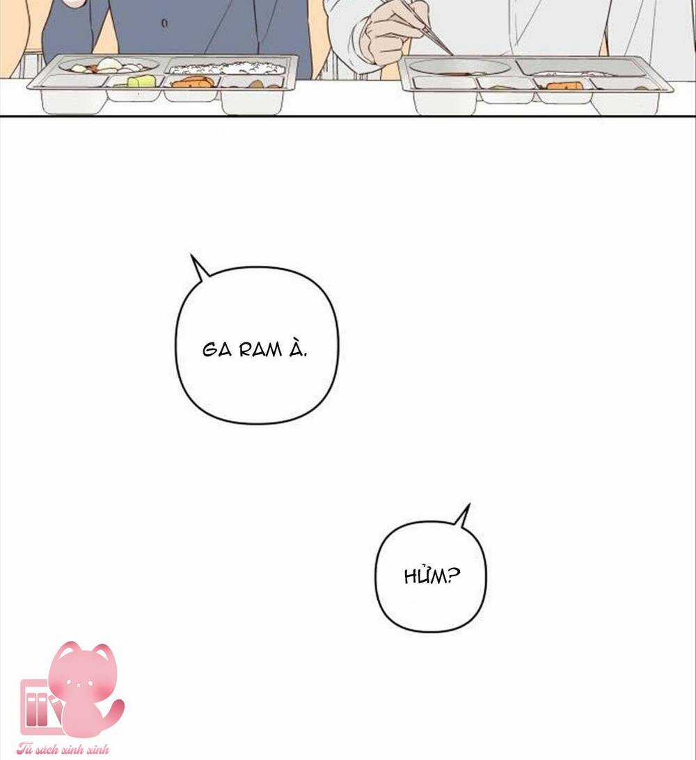 Ranh Giới Tình Yêu - Chapter 2 - Trang 35