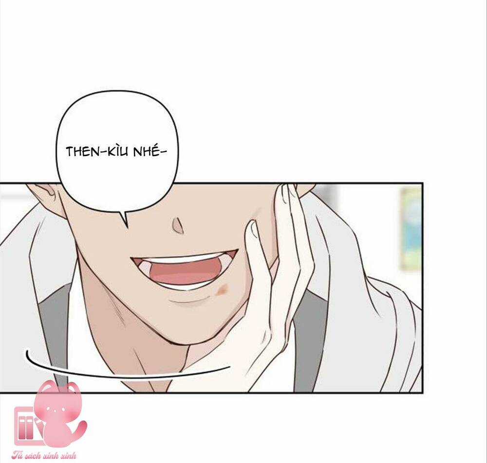 Ranh Giới Tình Yêu - Chapter 2 - Trang 37