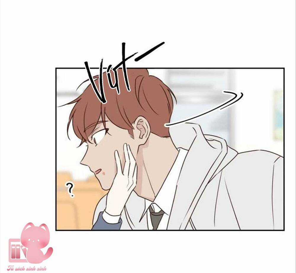 Ranh Giới Tình Yêu - Chapter 2 - Trang 38