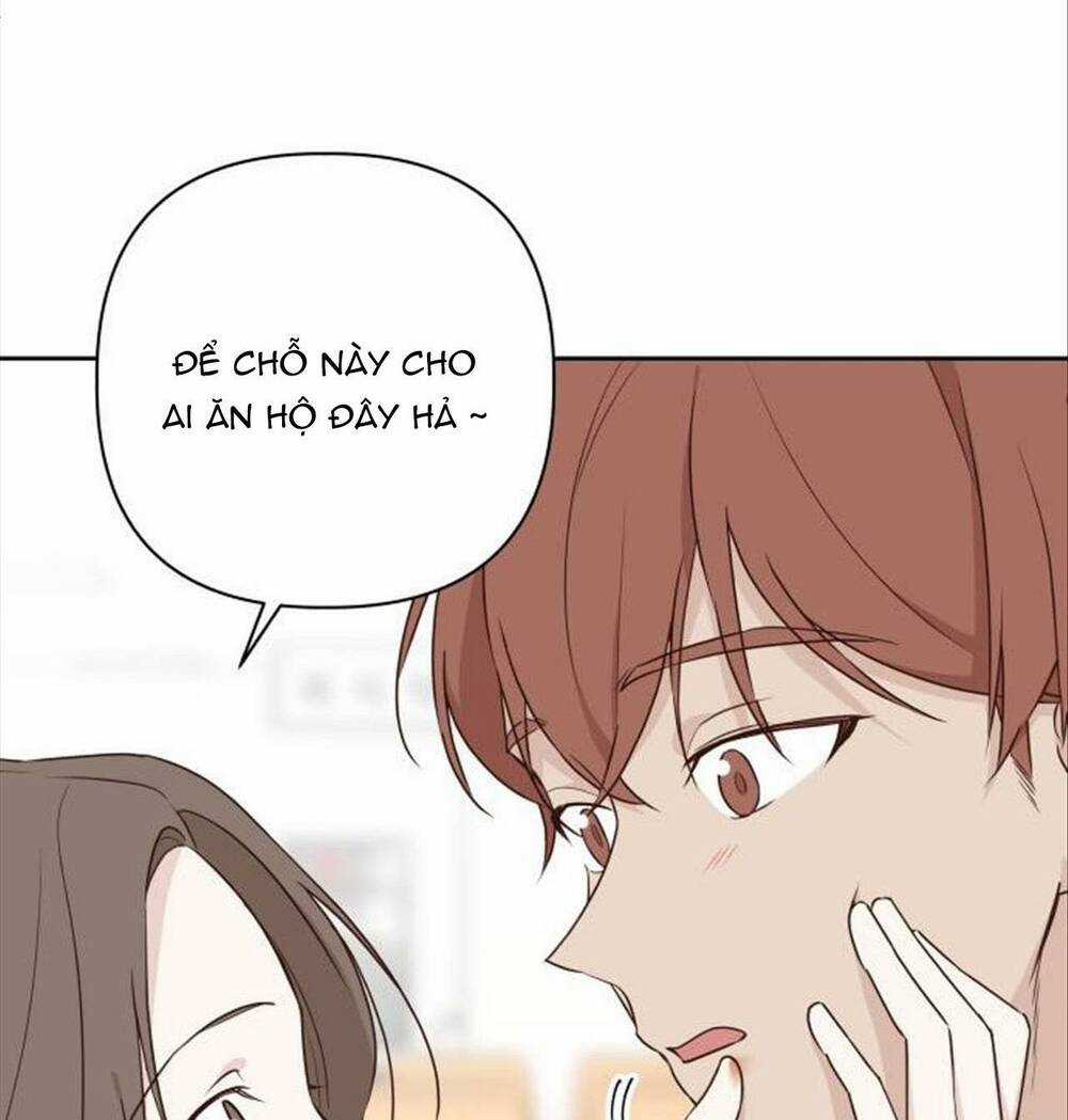 Ranh Giới Tình Yêu - Chapter 2 - Trang 39