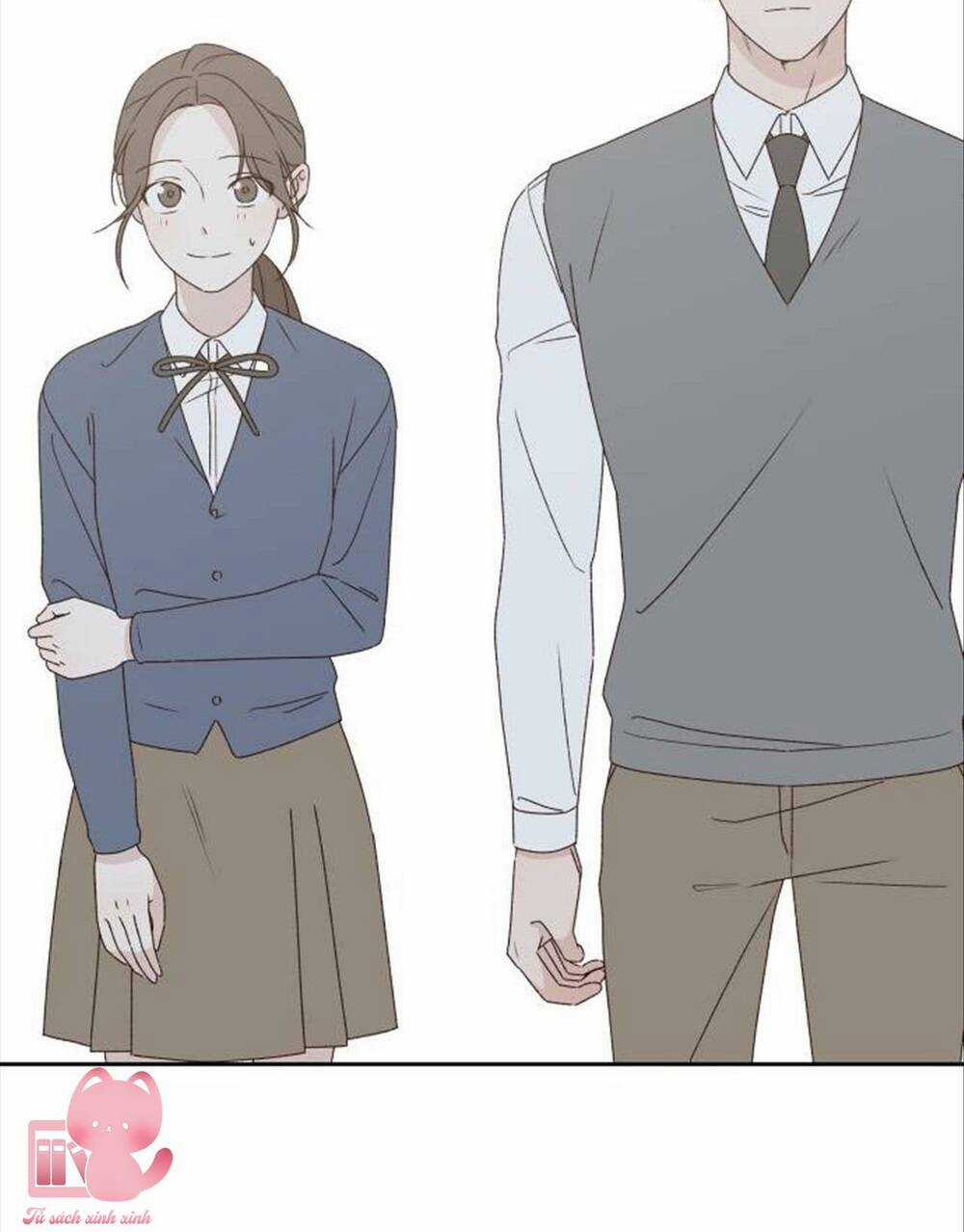 Ranh Giới Tình Yêu - Chapter 2 - Trang 5