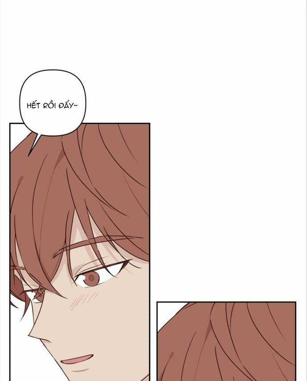 Ranh Giới Tình Yêu - Chapter 2 - Trang 41