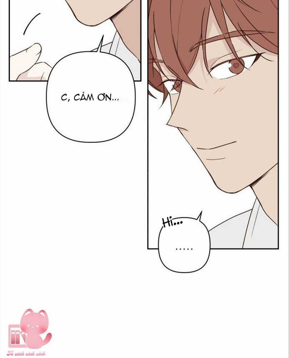 Ranh Giới Tình Yêu - Chapter 2 - Trang 42