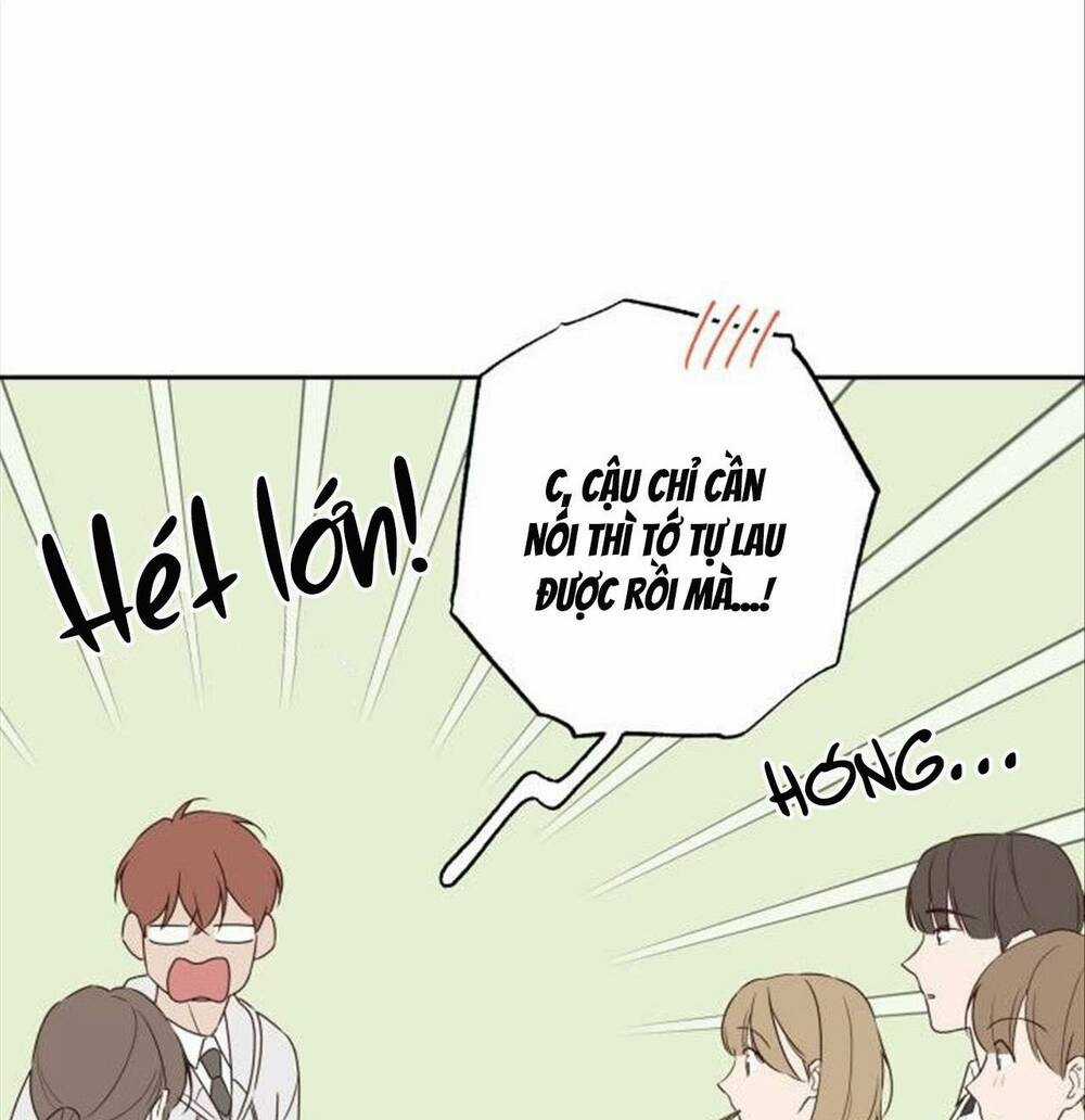 Ranh Giới Tình Yêu - Chapter 2 - Trang 44