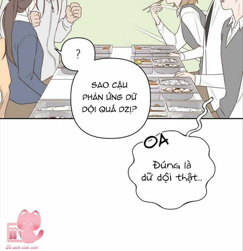 Ranh Giới Tình Yêu - Chapter 2 - Trang 45