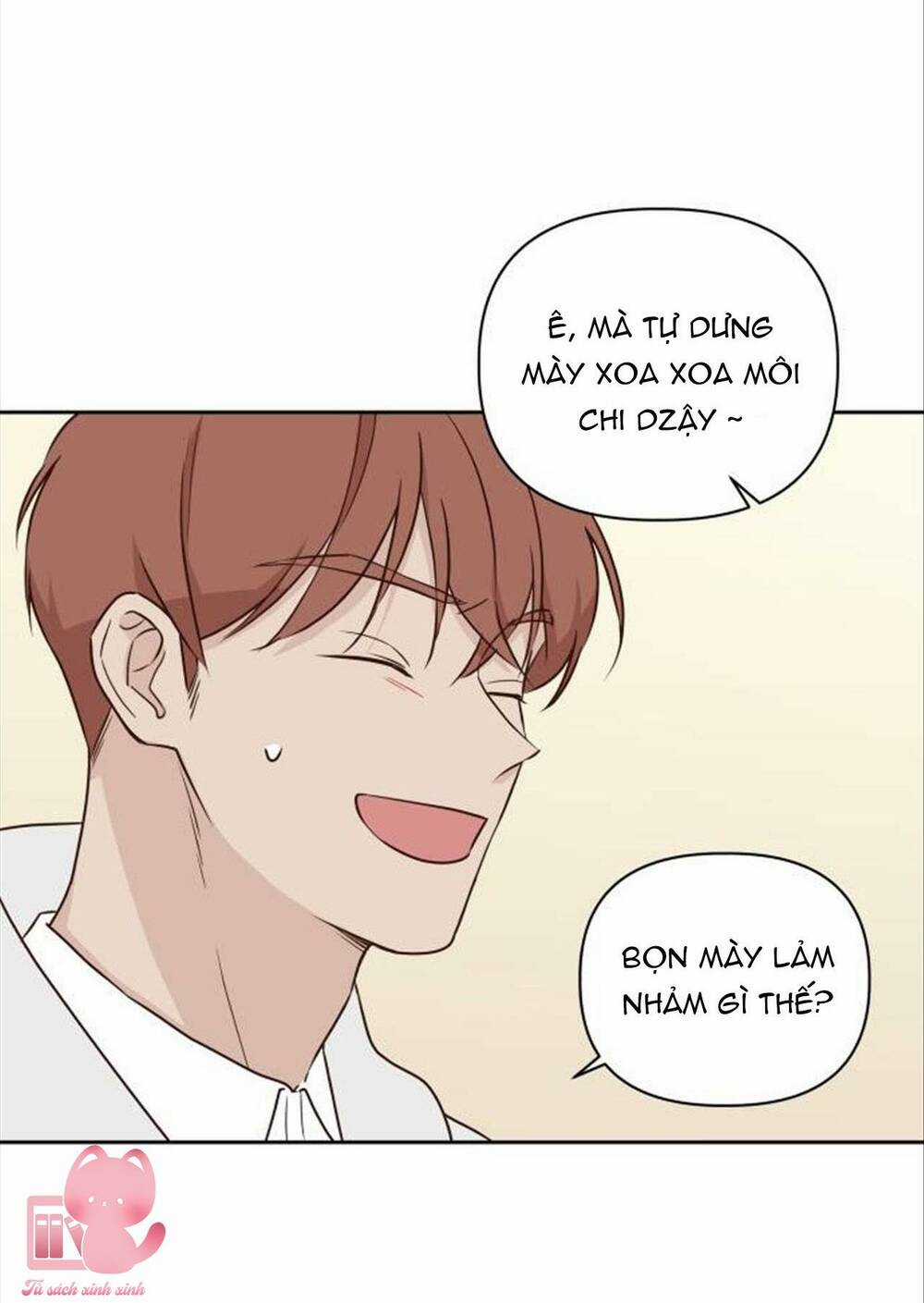 Ranh Giới Tình Yêu - Chapter 2 - Trang 49