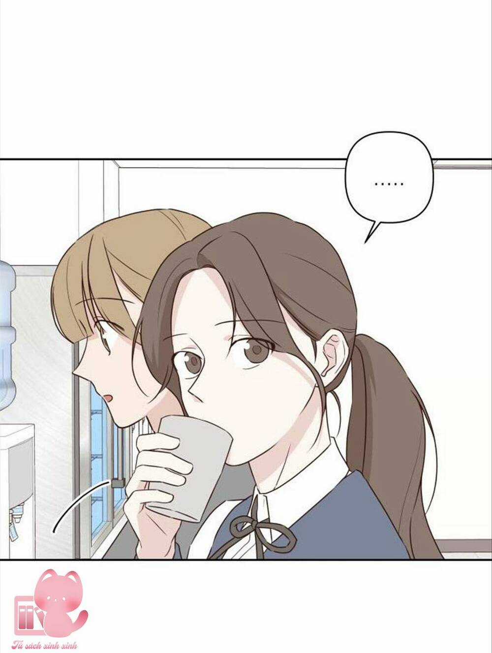 Ranh Giới Tình Yêu - Chapter 2 - Trang 53