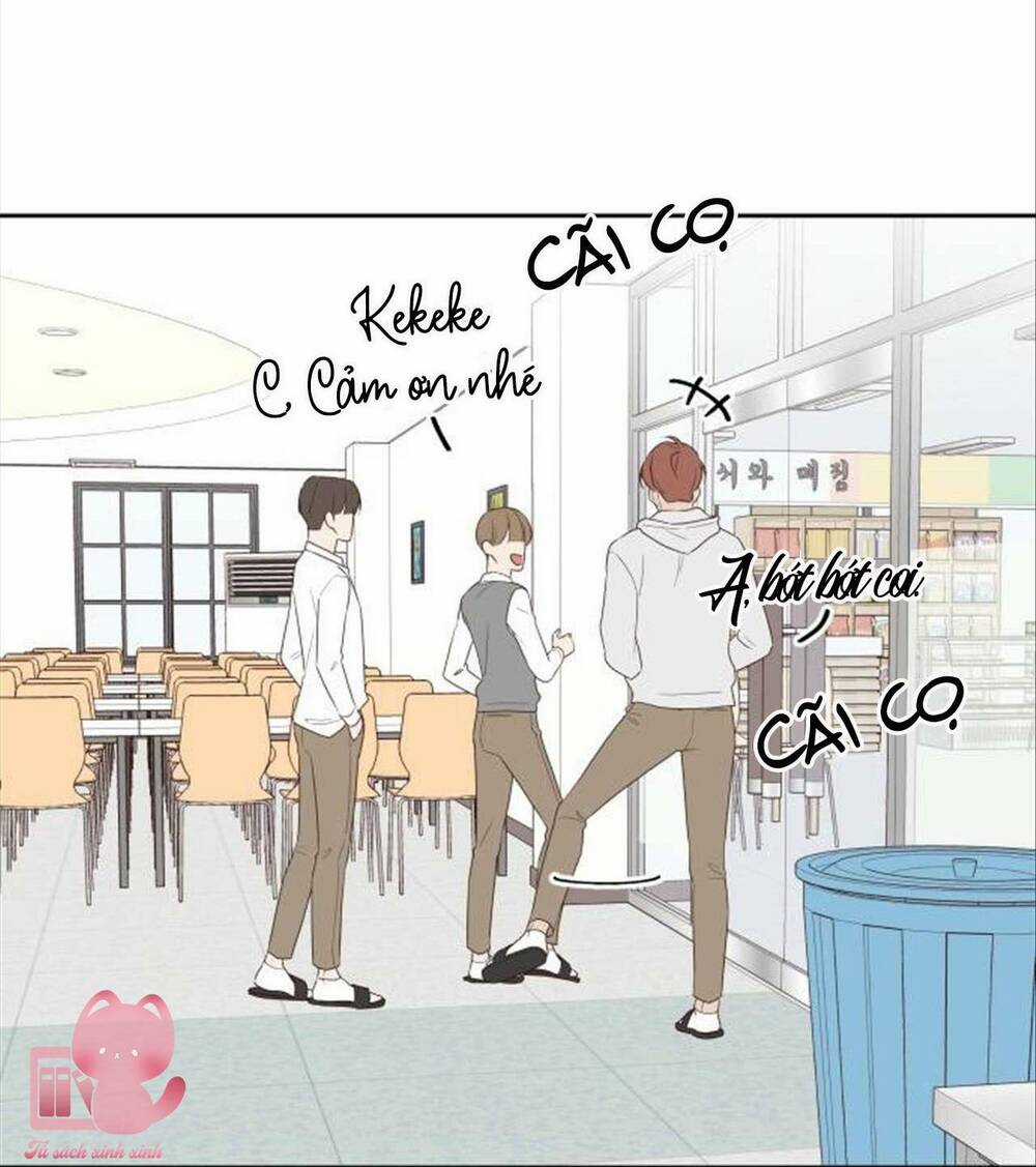 Ranh Giới Tình Yêu - Chapter 2 - Trang 54