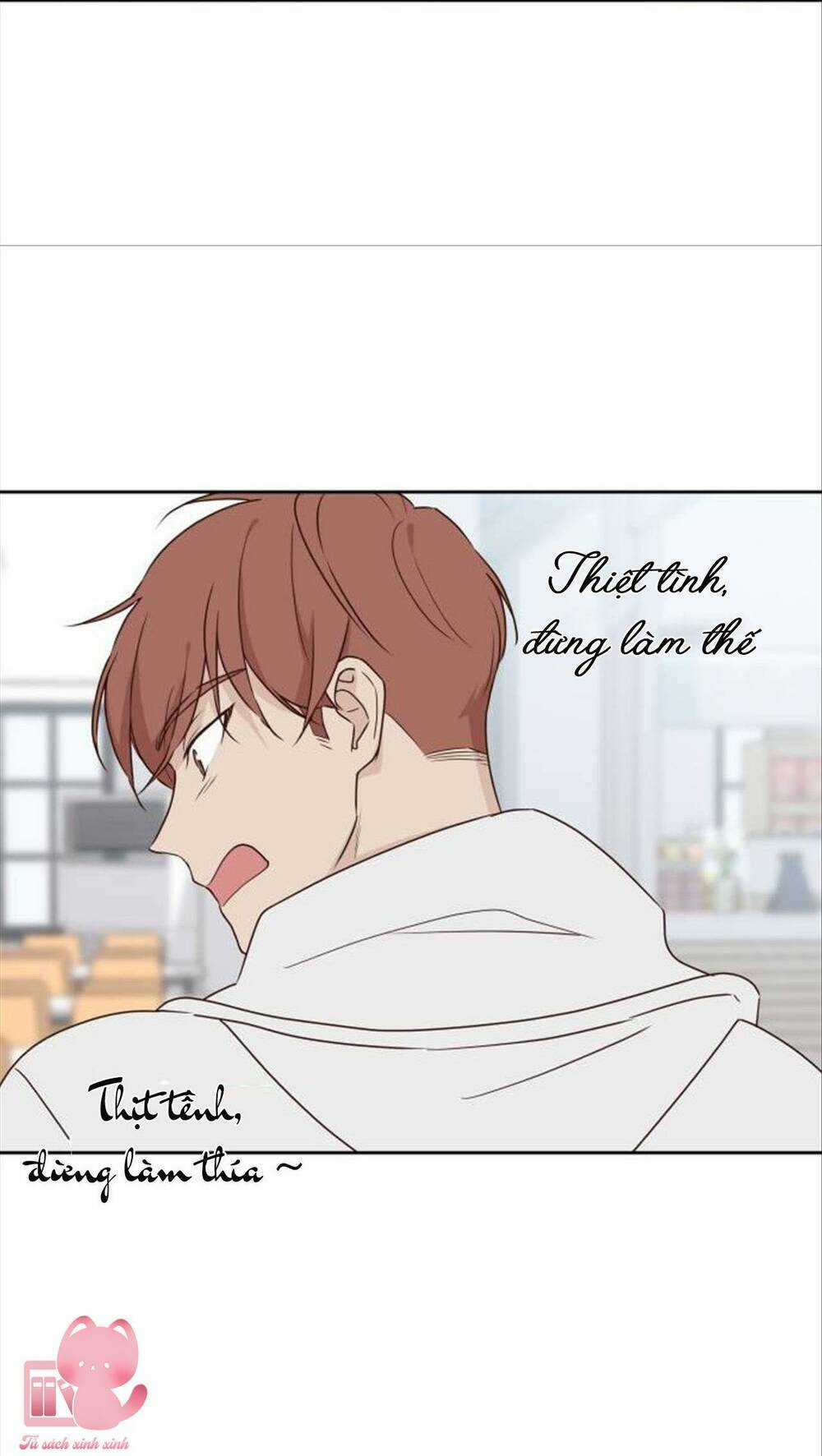 Ranh Giới Tình Yêu - Chapter 2 - Trang 55