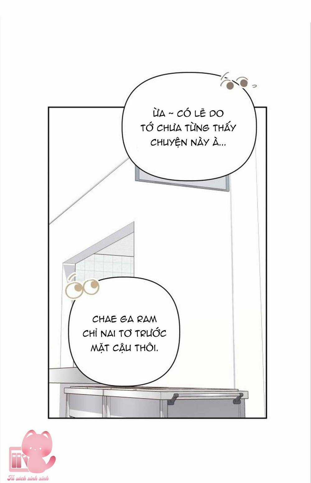 Ranh Giới Tình Yêu - Chapter 2 - Trang 58