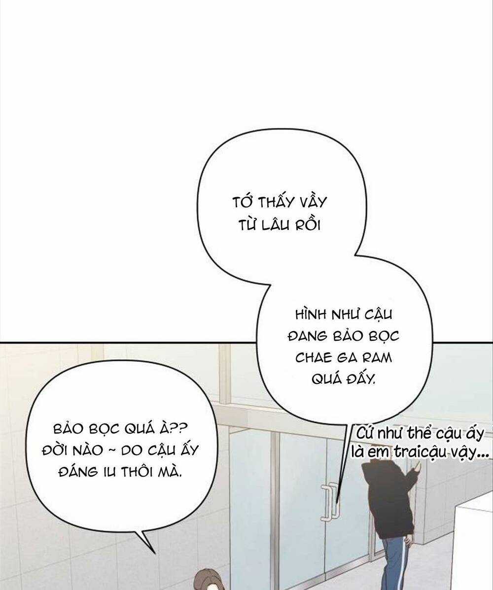 Ranh Giới Tình Yêu - Chapter 2 - Trang 60