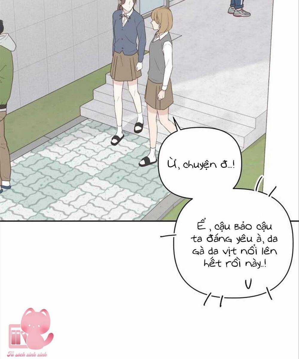 Ranh Giới Tình Yêu - Chapter 2 - Trang 61