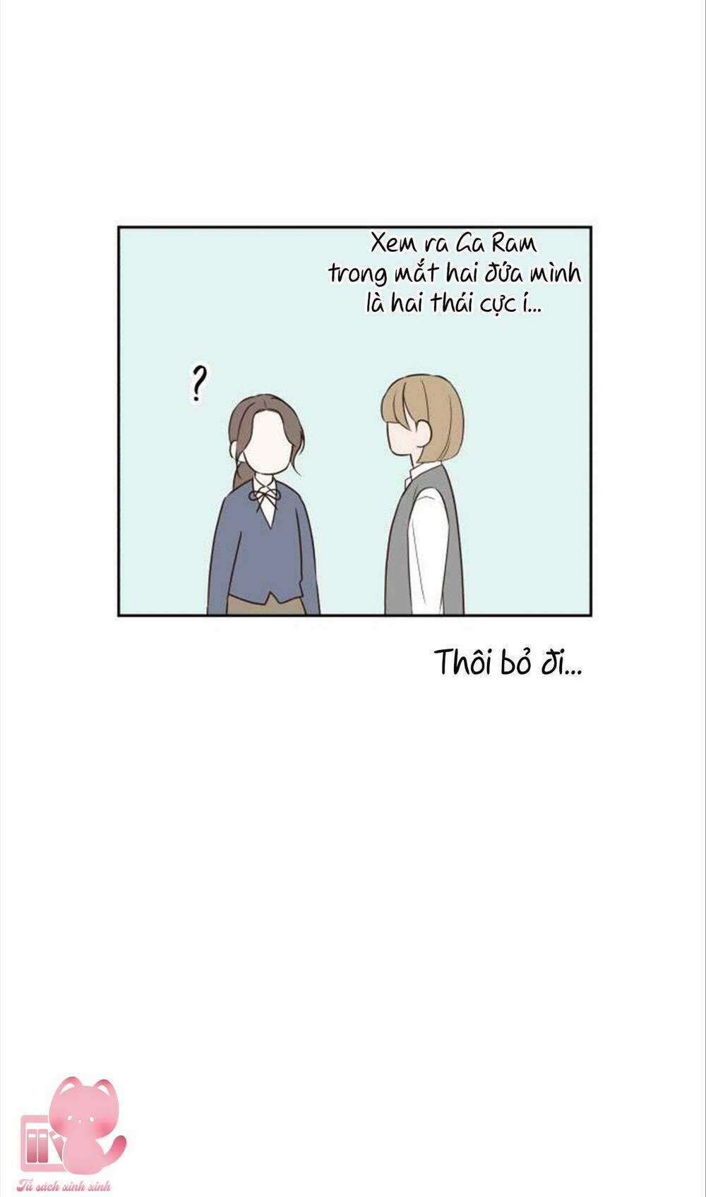 Ranh Giới Tình Yêu - Chapter 2 - Trang 63