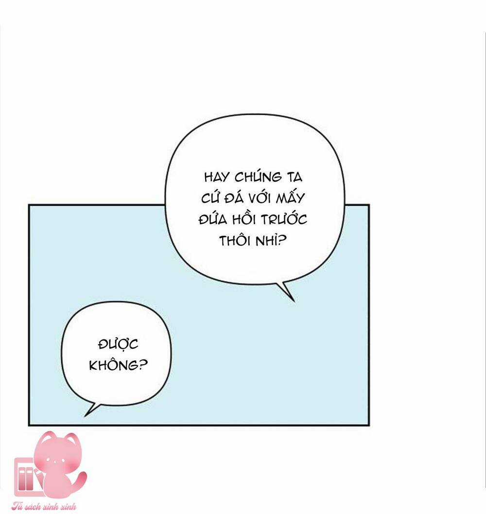 Ranh Giới Tình Yêu - Chapter 2 - Trang 69