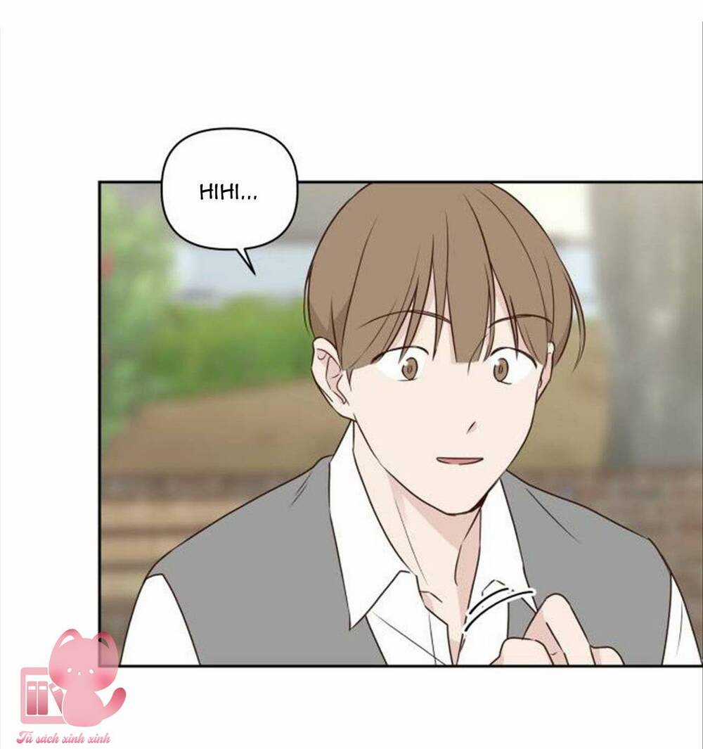 Ranh Giới Tình Yêu - Chapter 2 - Trang 70