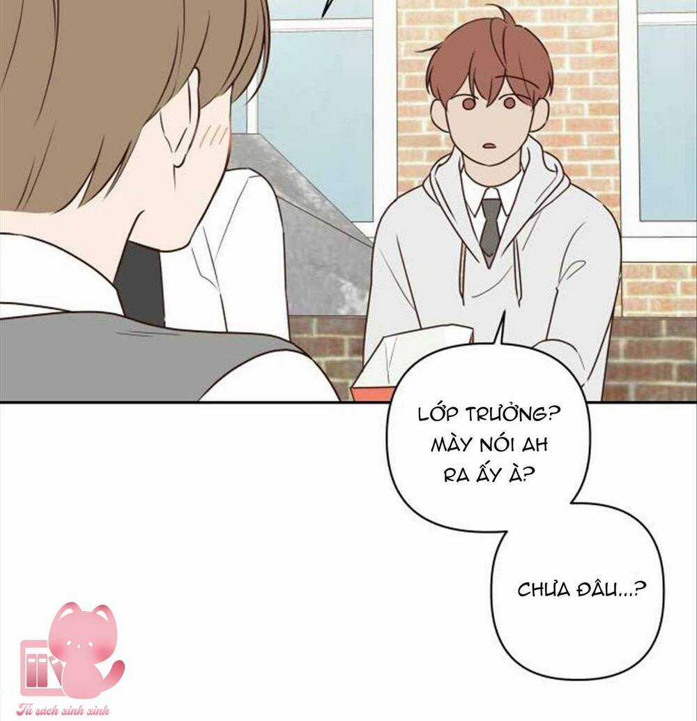 Ranh Giới Tình Yêu - Chapter 2 - Trang 72