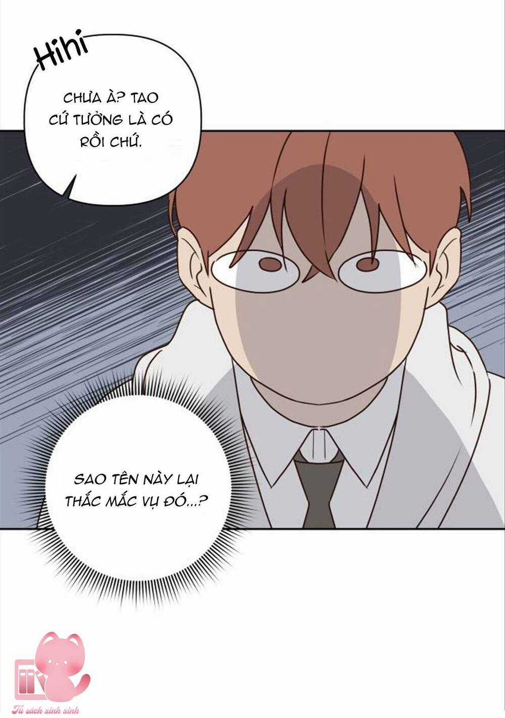 Ranh Giới Tình Yêu - Chapter 2 - Trang 73