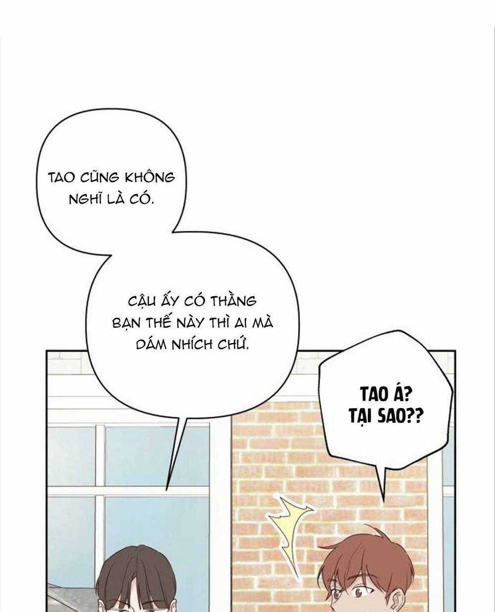 Ranh Giới Tình Yêu - Chapter 2 - Trang 74