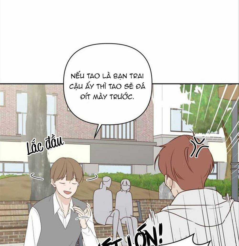 Ranh Giới Tình Yêu - Chapter 2 - Trang 76