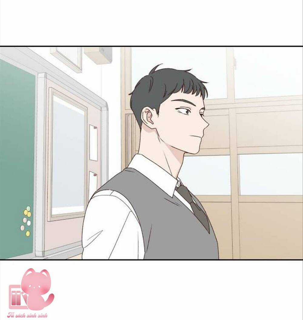 Ranh Giới Tình Yêu - Chapter 2 - Trang 9