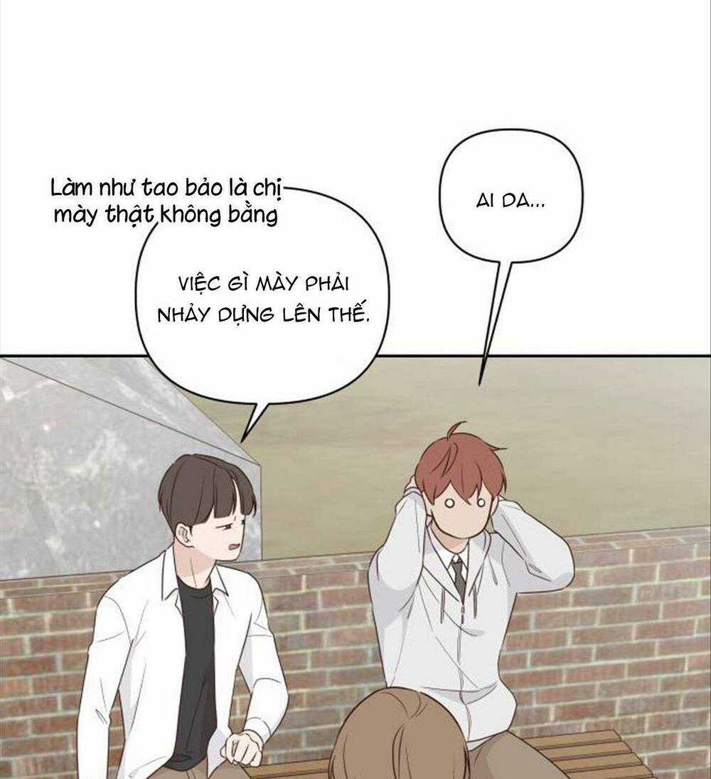 Ranh Giới Tình Yêu - Chapter 2 - Trang 81