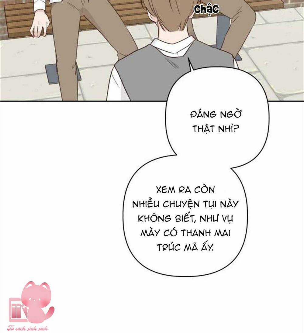 Ranh Giới Tình Yêu - Chapter 2 - Trang 82