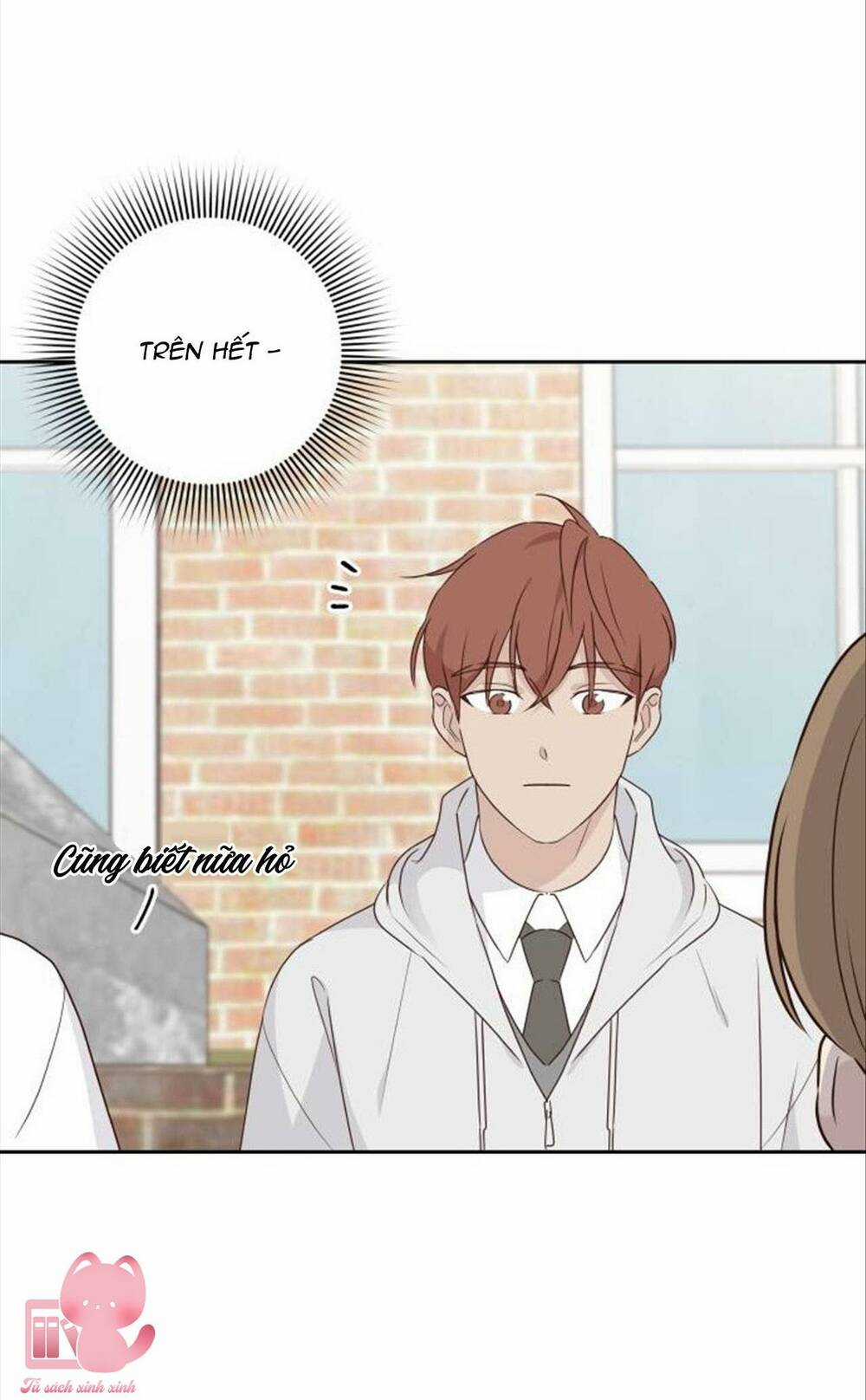 Ranh Giới Tình Yêu - Chapter 2 - Trang 85